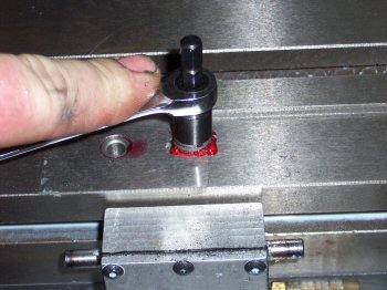 IH Mill Tip